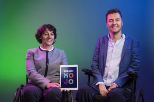 Mobility Mojo ESB Spark of Genius