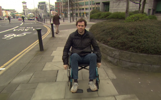 Kevin Kilbane’s Access Challenge